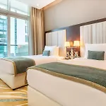 Nice 2 Bedroom Apartment! 5 Minute Walk To Dubai Mall! Burj Khalifa View!